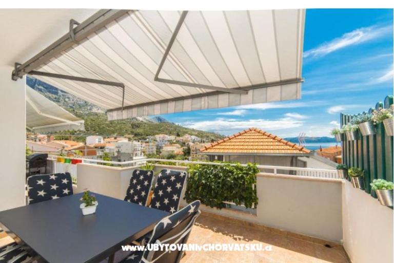 Apartmanok Kala – fotó 7