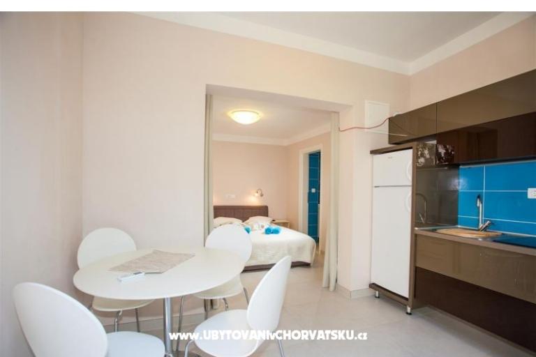 Apartmanok Lara – fotó 11