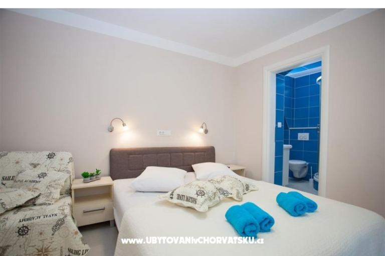 Apartmanok Lara – fotó 12