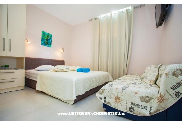 Apartmanok Lara – fotó 13