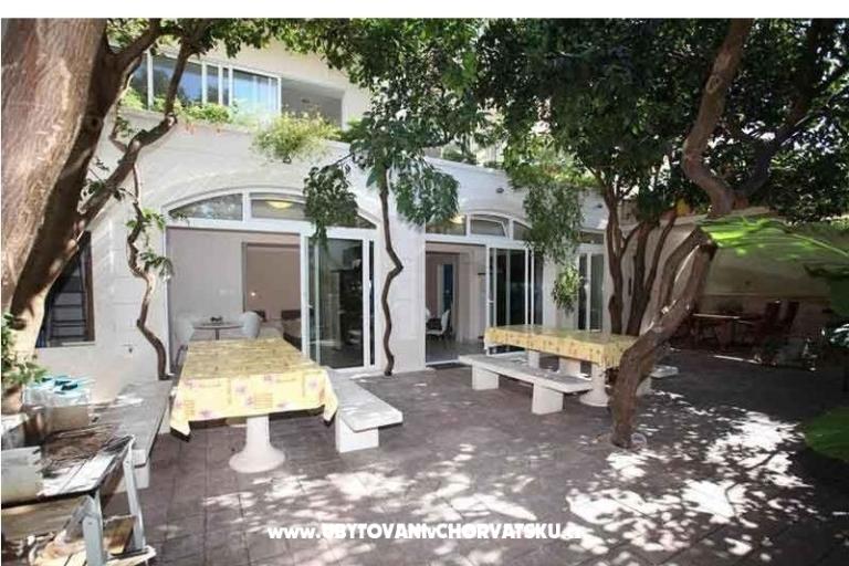Apartmanok Lara – fotó 2