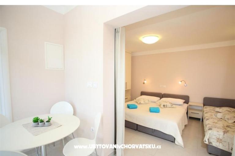 Apartmanok Lara – fotó 4