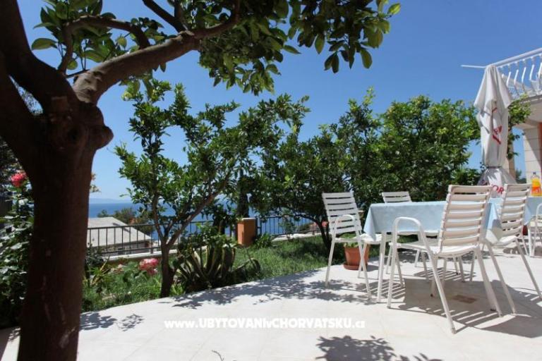 Apartmanok Lasic – fotó 2