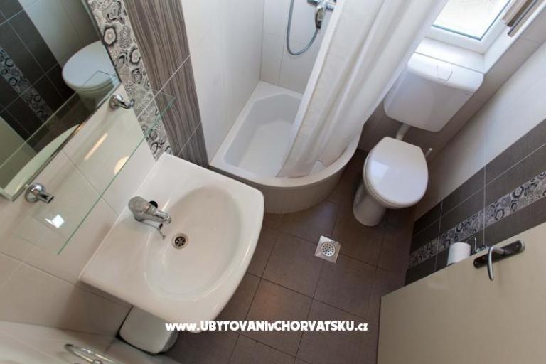 Apartmanok Lasic – fotó 4
