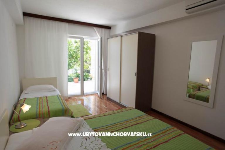 Apartmanok Lasic – fotó 6