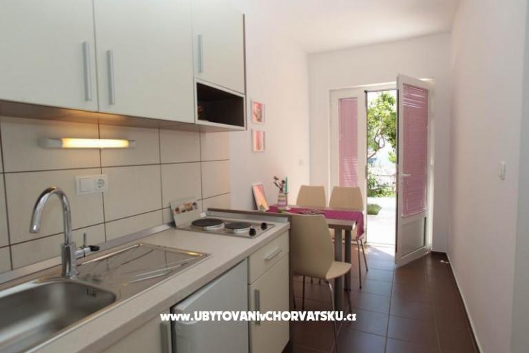 Apartmanok Lasic – fotó 7