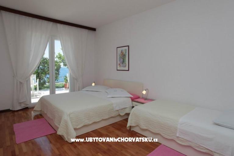 Apartmanok Lasic – fotó 8