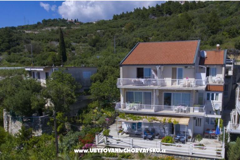 Apartmanok Lendić – fotó 2