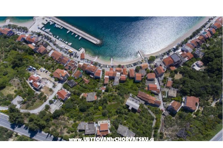 Apartmanok Lendić – fotó 3