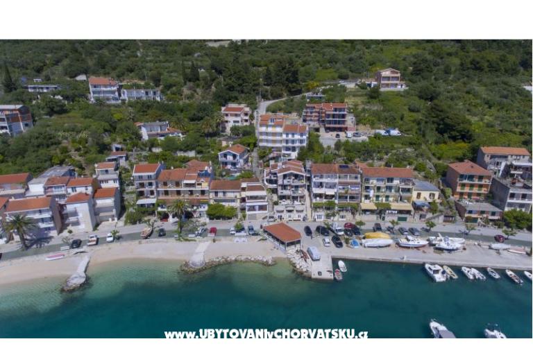 Apartmanok Lendić – fotó 6