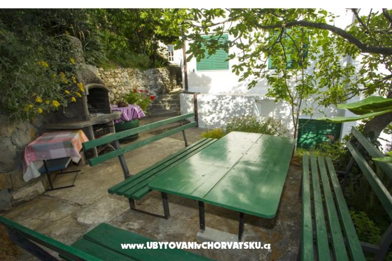 Apartmanok Lendić – fotó 7