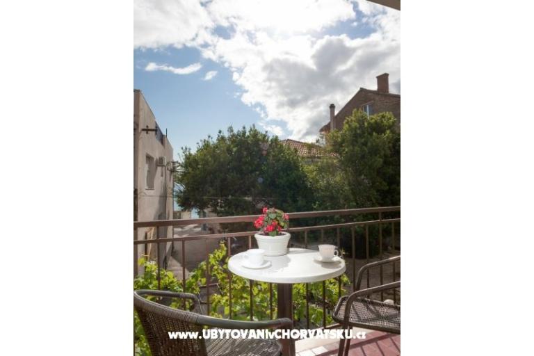 Apartmanok Lucijetić – fotó 10