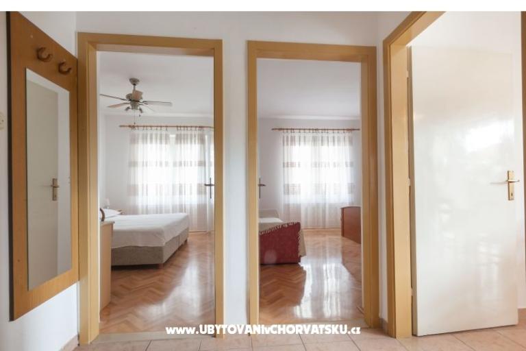 Apartmanok Lucijetić – fotó 11