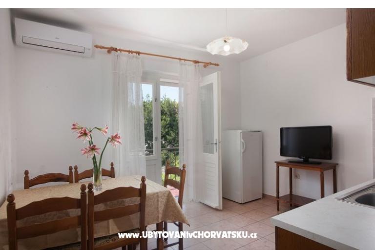 Apartmanok Lucijetić – fotó 12