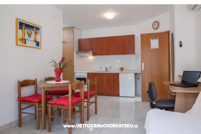 Apartmanok Lucijetić – fotó 13