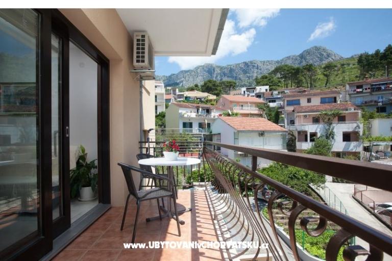 Apartmanok Lucijetić – fotó 14
