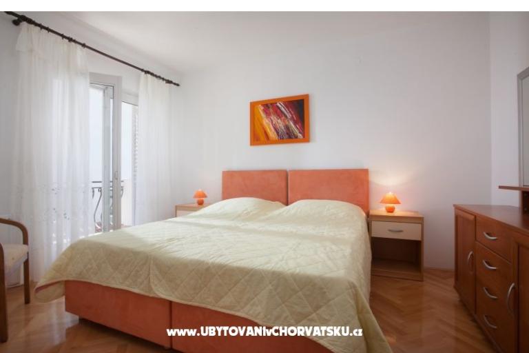Apartmanok Lucijetić – fotó 15