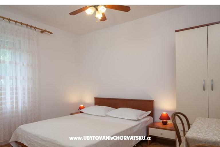 Apartmanok Lucijetić – fotó 16