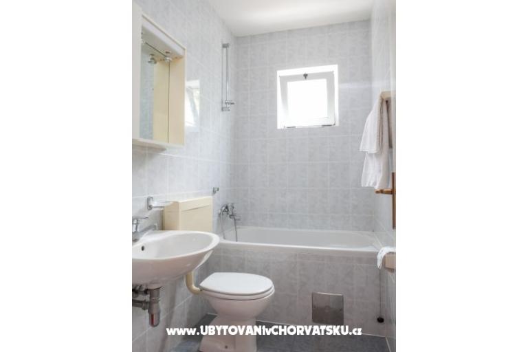 Apartmanok Lucijetić – fotó 17
