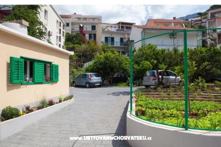 Apartmanok Lucijetić – fotó 2