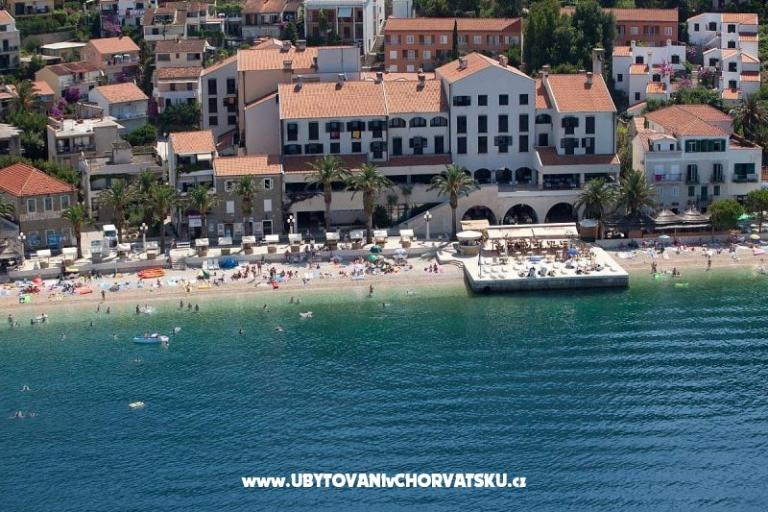 Apartmanok Lucijetić – fotó 5