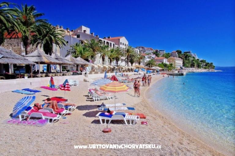 Apartmanok Lucijetić – fotó 6