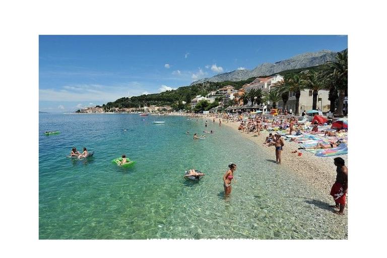 Apartmanok Lucijetić – fotó 7