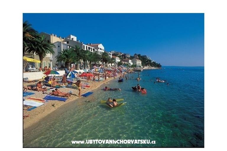 Apartmanok Lucijetić – fotó 8