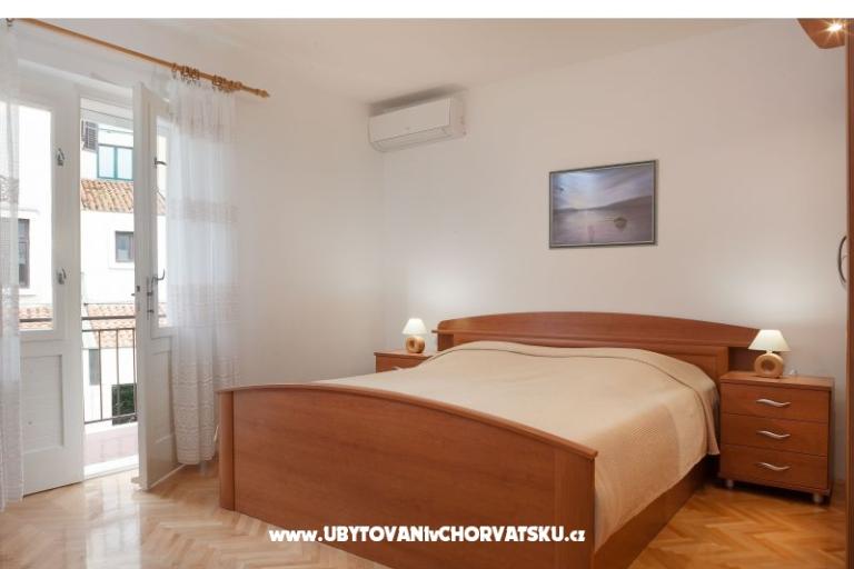 Apartmanok Lucijetić – fotó 9