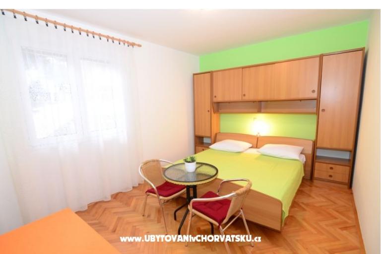 Apartmanok Vodanović – fotó 10