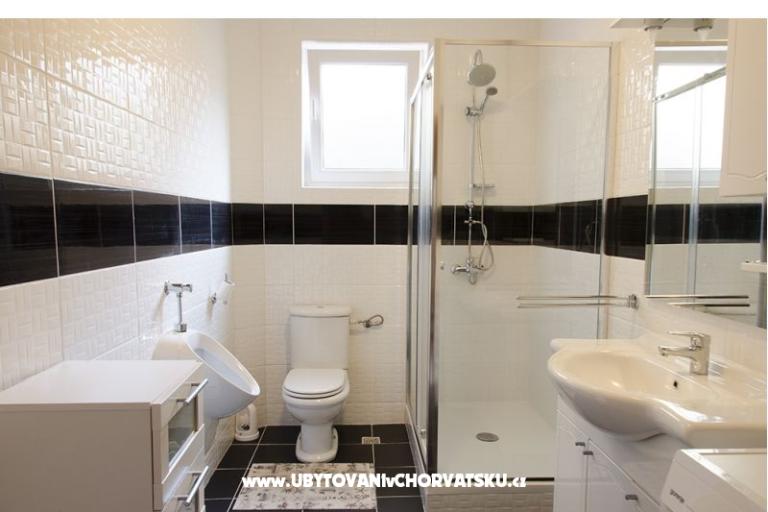 Apartmanok Vodanović – fotó 11