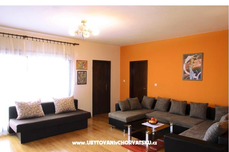 Apartmanok Vodanović – fotó 12
