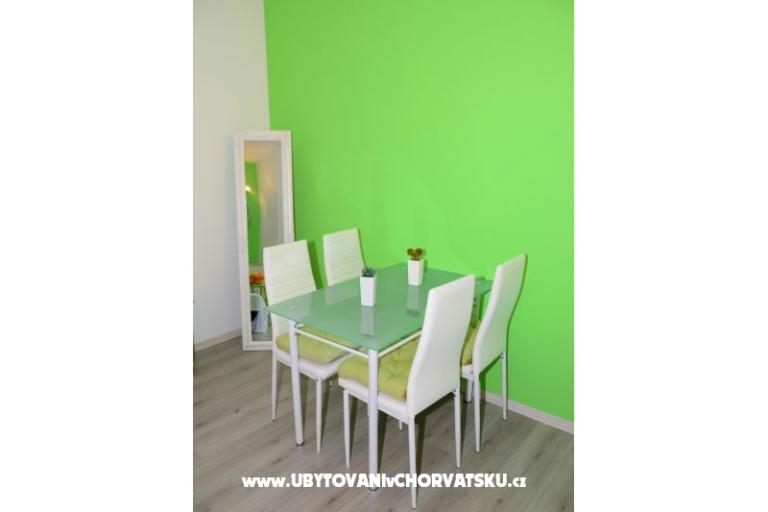 Apartmanok Vodanović – fotó 13