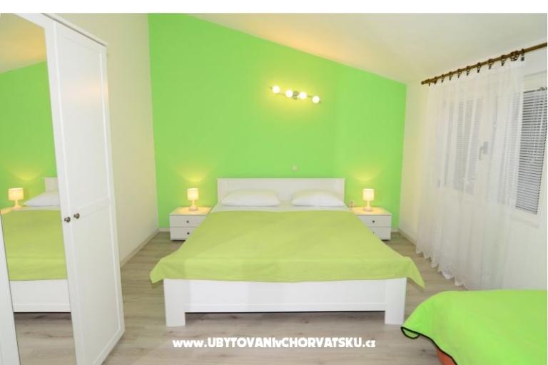 Apartmanok Vodanović – fotó 14