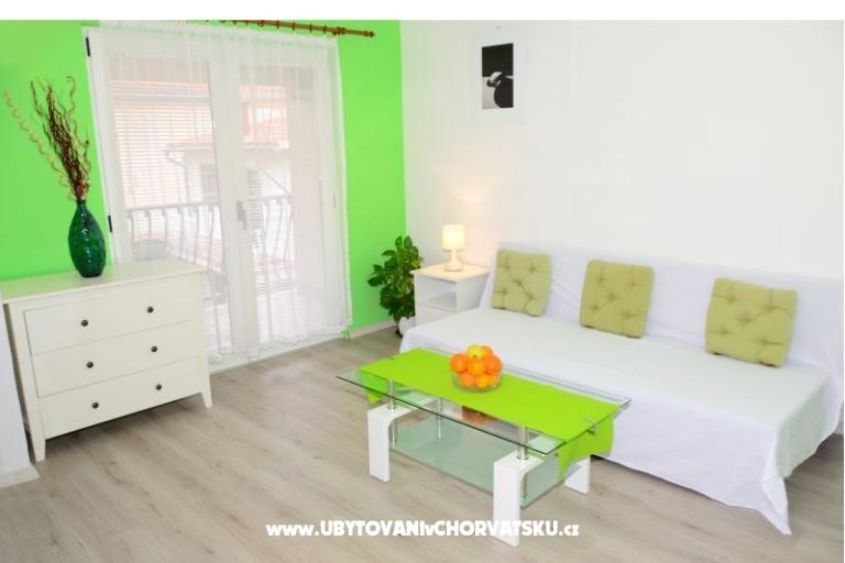Apartmanok Vodanović – fotó 15