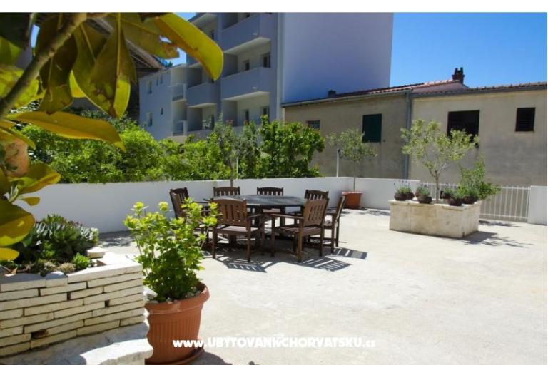 Apartmanok Vodanović – fotó 3