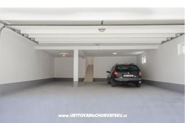 Apartmanok Vodanović – fotó 5