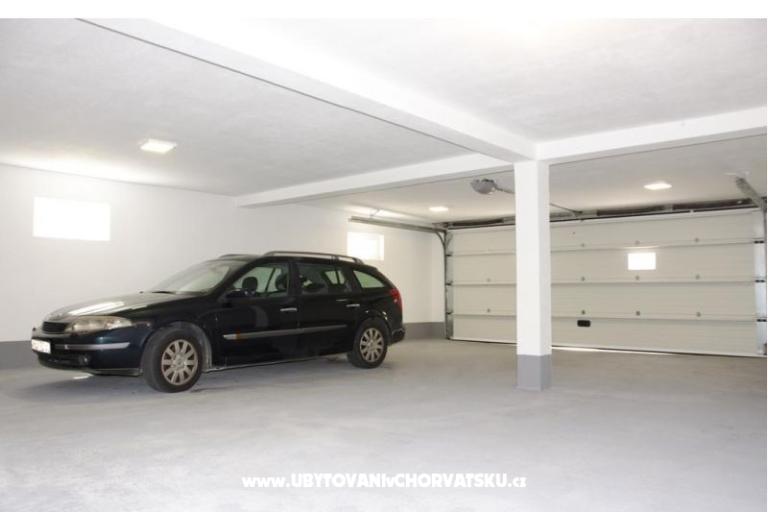 Apartmanok Vodanović – fotó 6