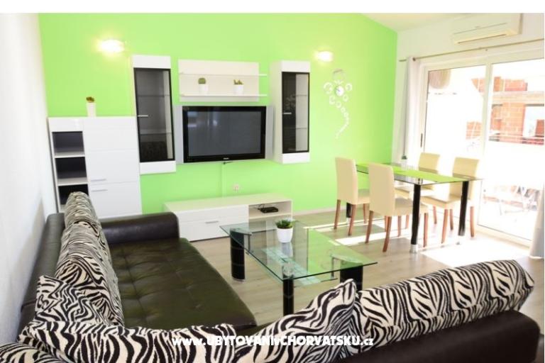 Apartmanok Vodanović – fotó 7