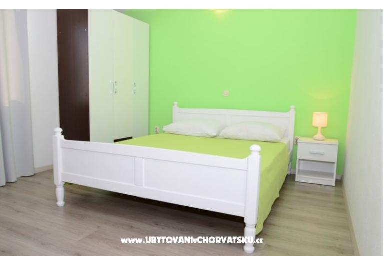 Apartmanok Vodanović – fotó 8