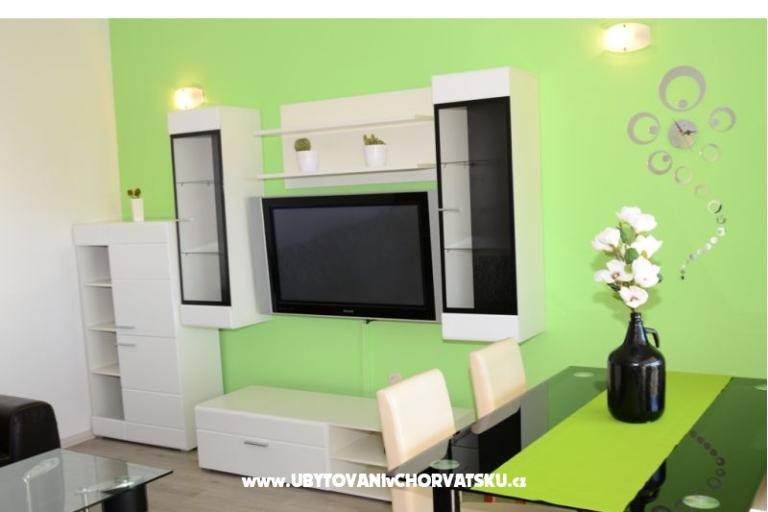 Apartmanok Vodanović – fotó 9