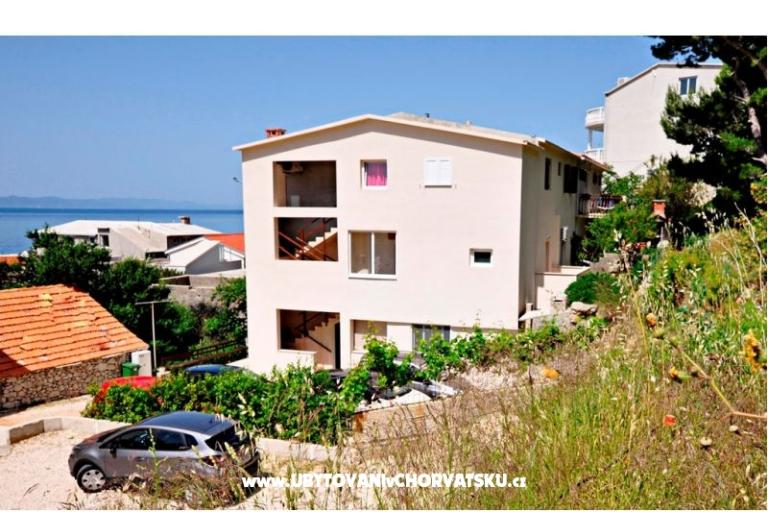 Apartmanok Martinovka – fotó 15