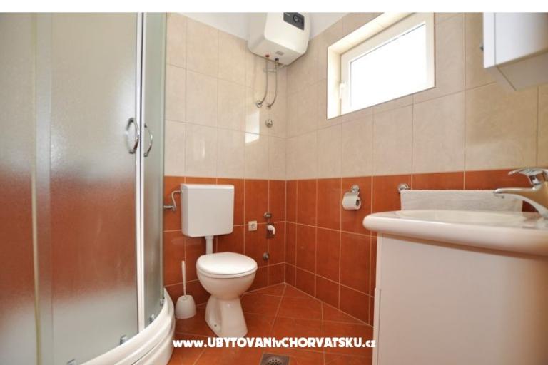 Apartmanok Martinovka – fotó 16