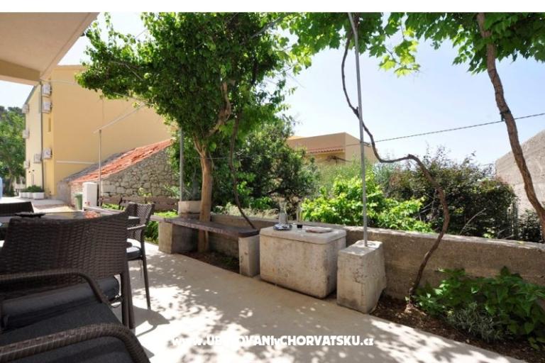 Apartmanok Martinovka – fotó 17