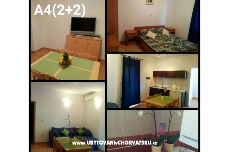 Apartmanok Martinovka – fotó 7