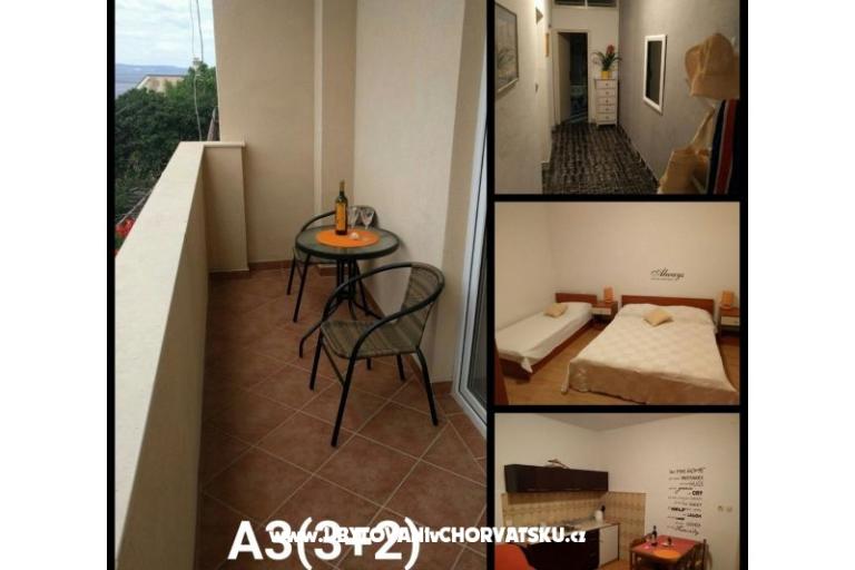 Apartmanok Martinovka – fotó 8