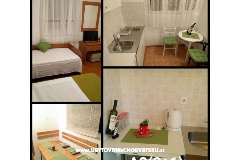 Apartmanok Martinovka – fotó 9
