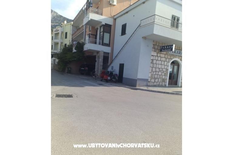 Apartmanok Matko – fotó 2