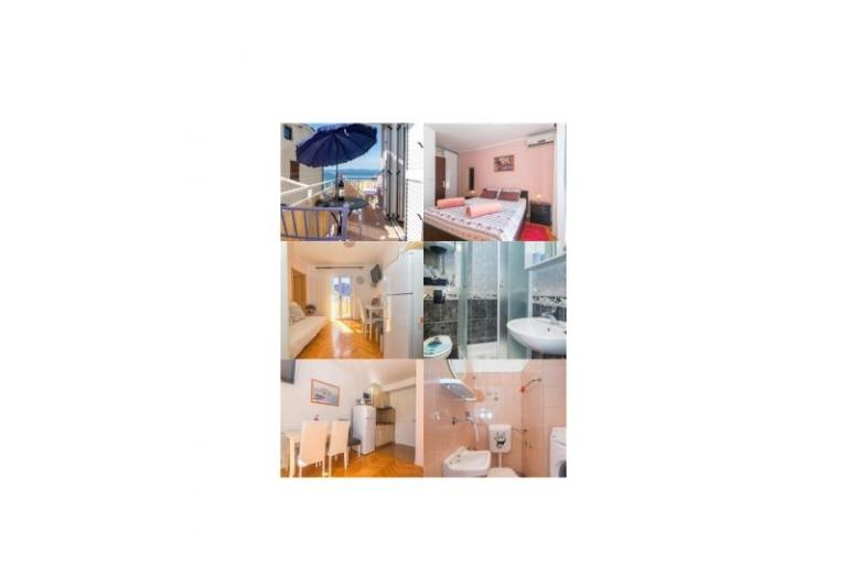 Apartmanok Matko – fotó 3