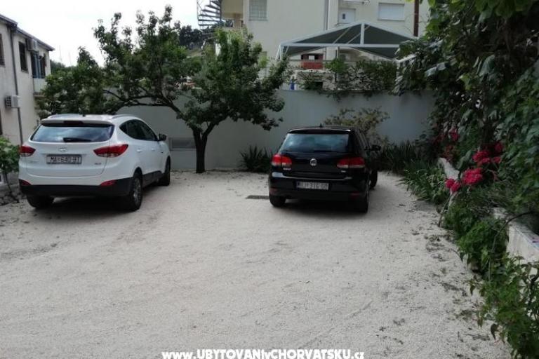 Apartmanok Matko i Ana – fotó 3